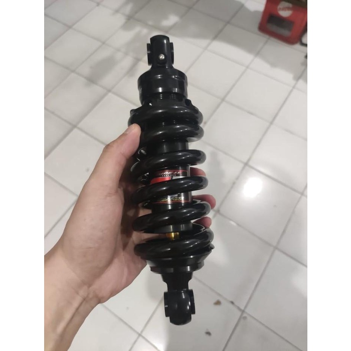 Monoshock Sonic 150 Monoshock Supra Gtr 150 Shock Gp 101 Ride It 230Mm