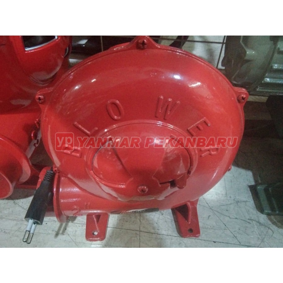 Mesin Blower Keong / Blower Angin REDFOX