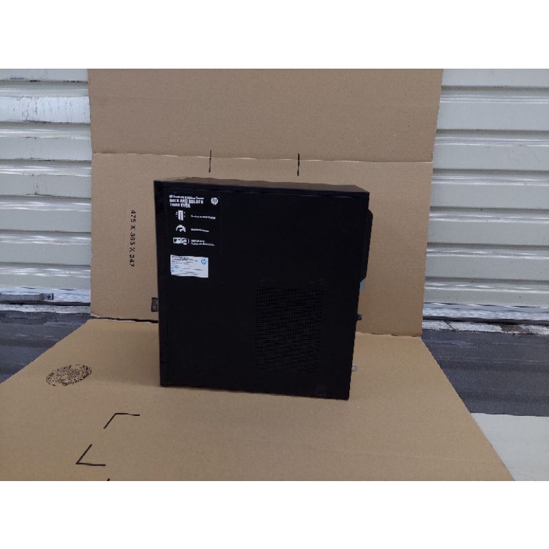 JUAL PC BRANDID CORE I3 6100 RAM 4 GB HDD 500 GB SUPER MURRAH