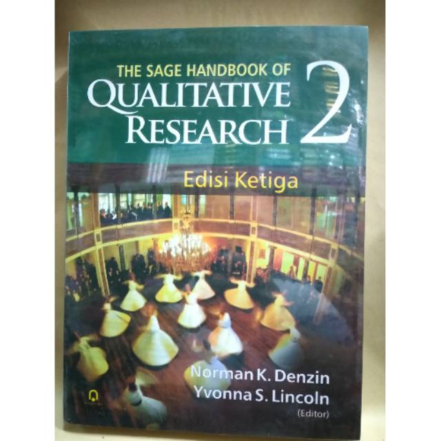 sage handbook of qualitative research 2018