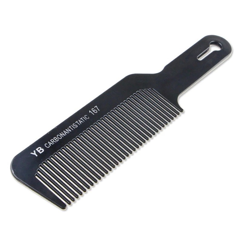 Jual Sisir Tony And Guy Yb 167 Sisir Flattop Sisir Cepak Sisir Lebar Cukur Pangkas Barber Salon 