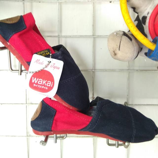 Wakai anak murah
