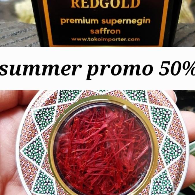 

premium saffron supernegin grade A+,1GRAM