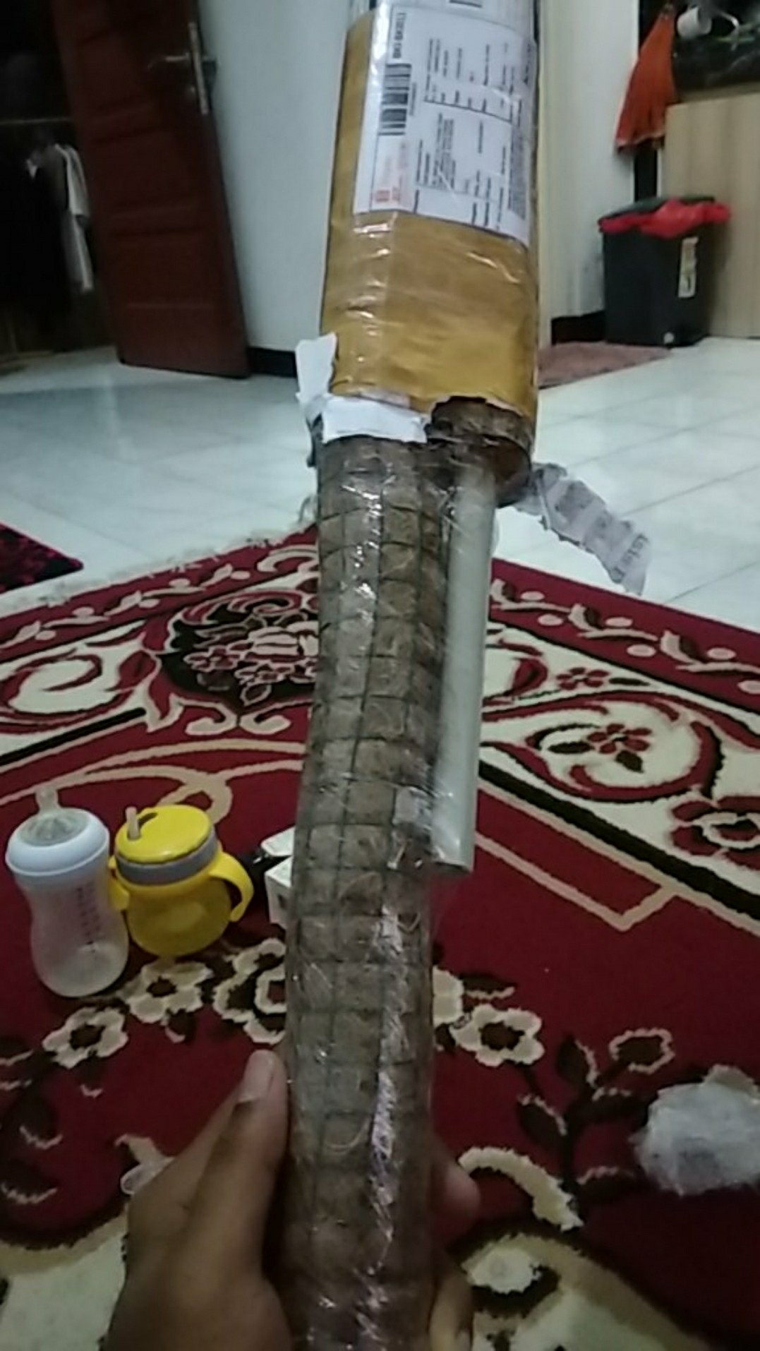 Turus penyanda tanaman  rambat  Shopee Indonesia