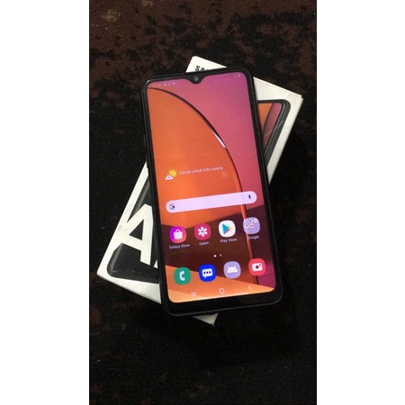 Samsung Galaxy a20s 3/32