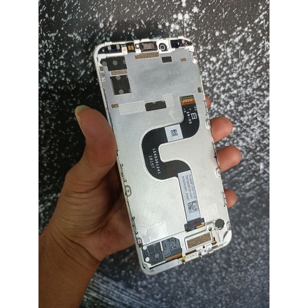 copotan Lcd Mi6X