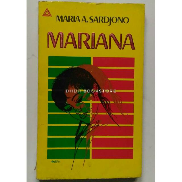 Mariana-Maria A Sardjono