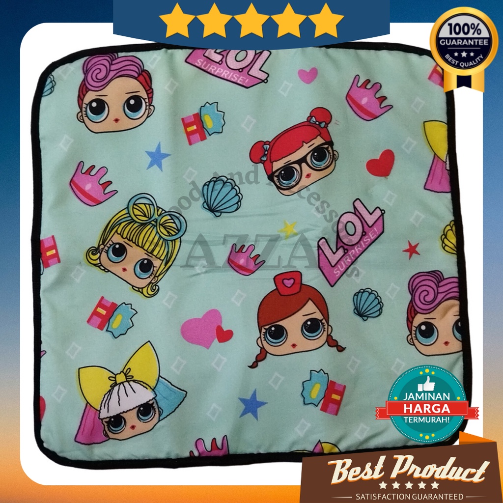 AYUNAN KANDANG KUCING HAMMOCK KUCING ANJING BAHAN FLANEL TEBAL-LOL