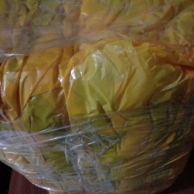 Cover Tissue Bulu Korea