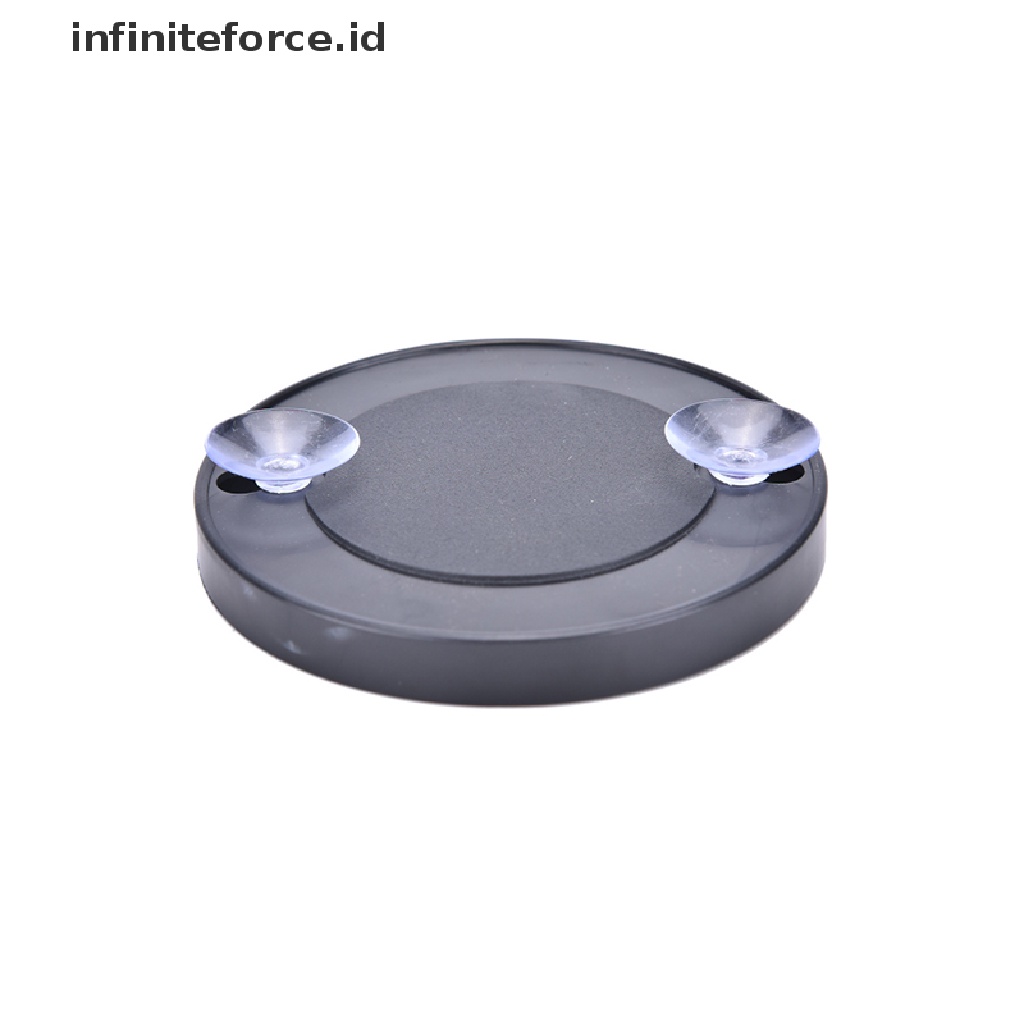 Infiniteforce.id Kaca Pembesar 5x 3.5 &quot;Dengan Suction Cup Untuk Makeup