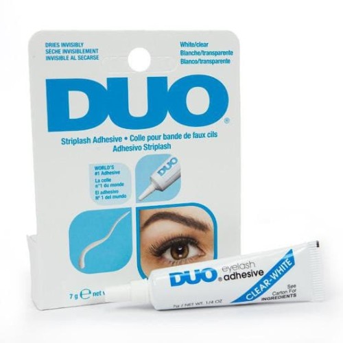 DUO EYELASH ADHESIVE / LEM BULU MATA