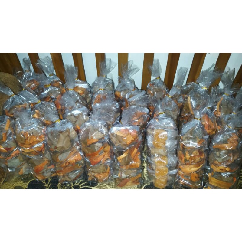 

WEDANG UWUH harga untuk 1 pack isi 10 !!!
