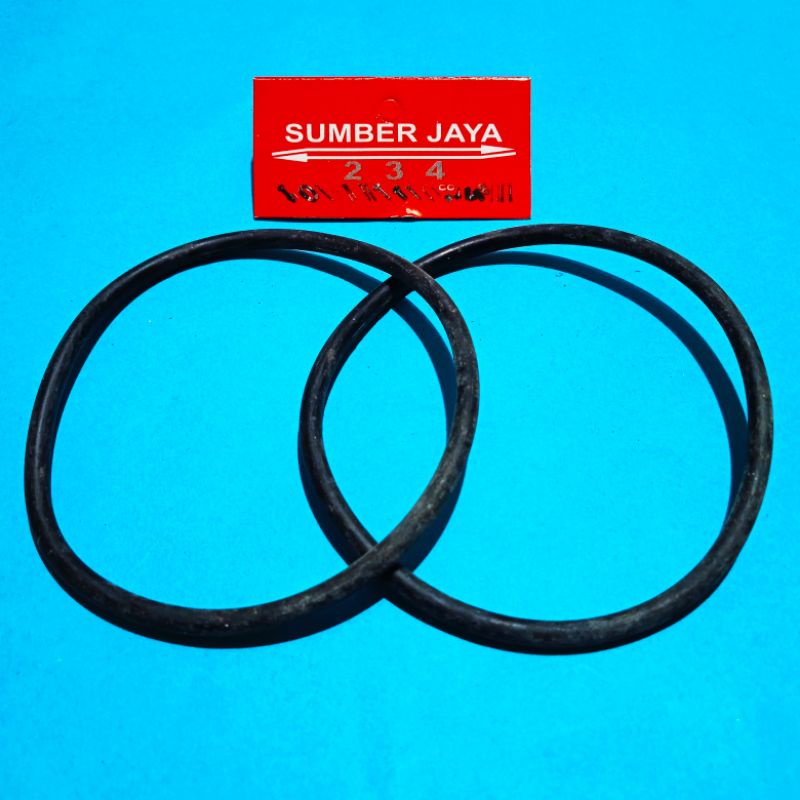 o ring 86 x 78 x 4 mm / o-ring / oring TERMURAH