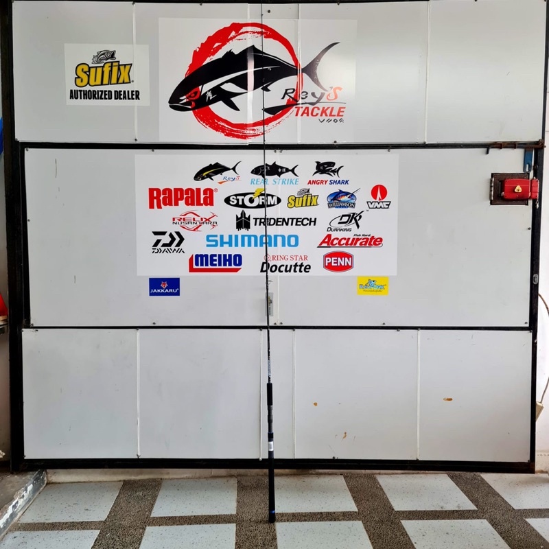 STORM ADVENTURE-Xtreme AXS 802H