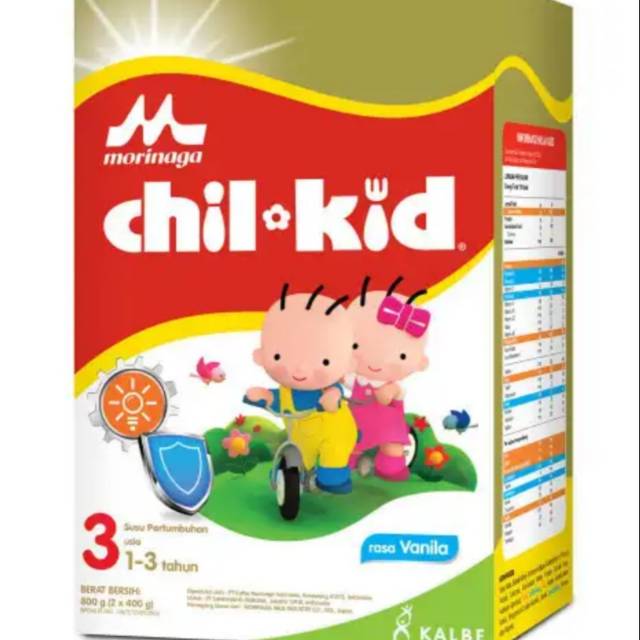 

Susu Morinaga Child Kid