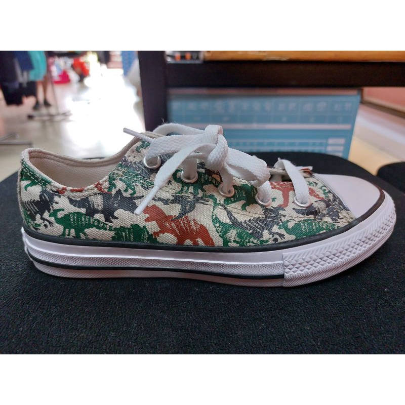 CONVERSE KIDS SALE | SPORTS STATION SALE | NEW | SIZE 35,5