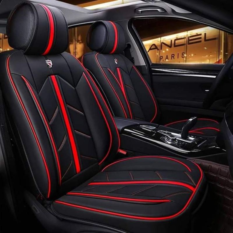 sarung jok mobil pord ranger,x over ,nisan march