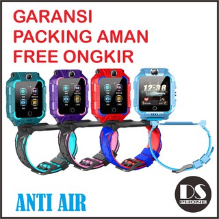 Jam Tangan Anak Aimoo Imo Imoo Immo Aimo Frozen Anti Air