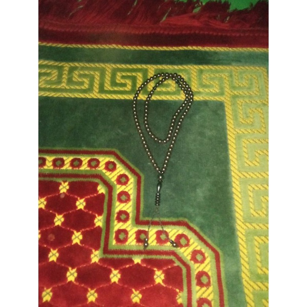 tasbih karomah batu blustin