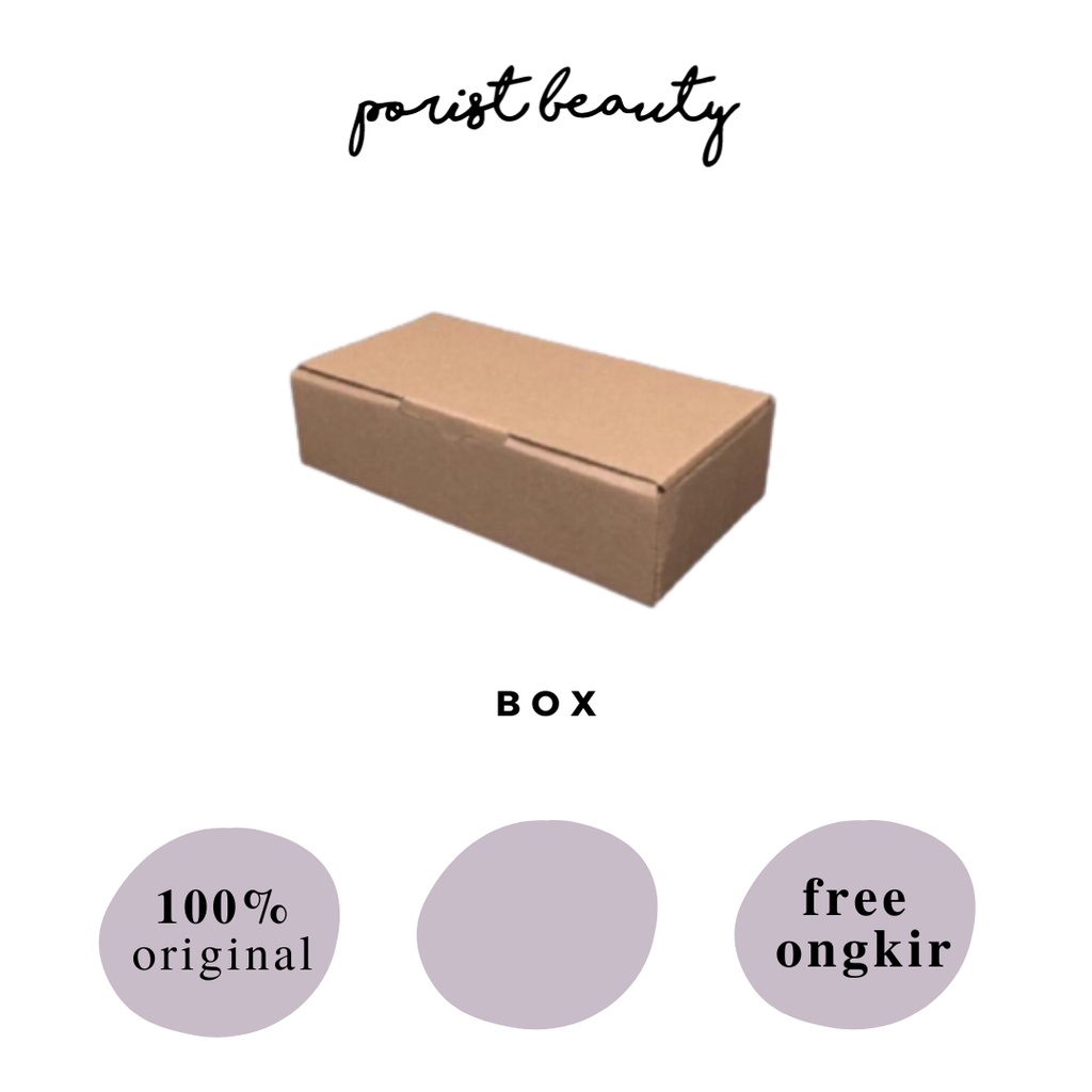 

TAMBAHAN BOX (BISA TAMBAH KARTU UCAPAN)