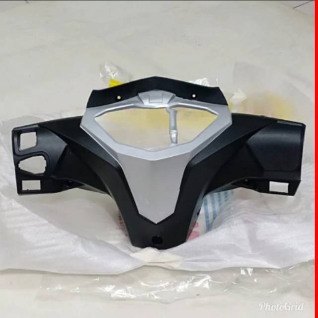 kedok Batok lampu belakang supra x 125 fi new 2015