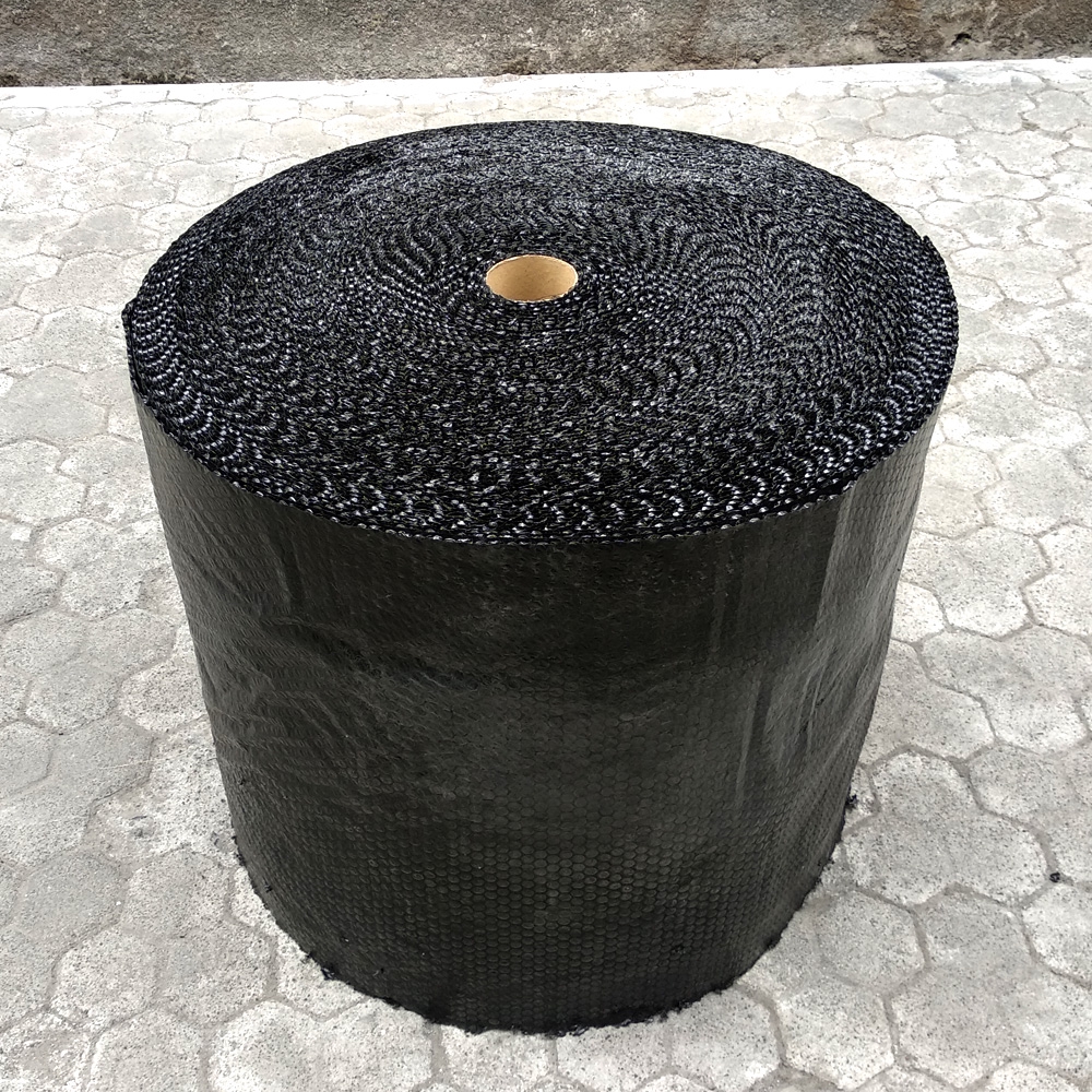 Plastik Bubble Wrap Tebal 1 roll 100 meter - Lebar 62cm - Sleman Jogja Bisa Gojek