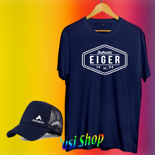 Kaos Murah Laki Pria Keren Cowok Import Distro Dewasa Laki2 Kaos Distro Premium/ Kaos Pendek Autenti