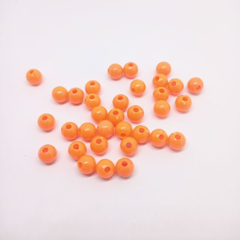 Manik Kapur Orange 80 Gram