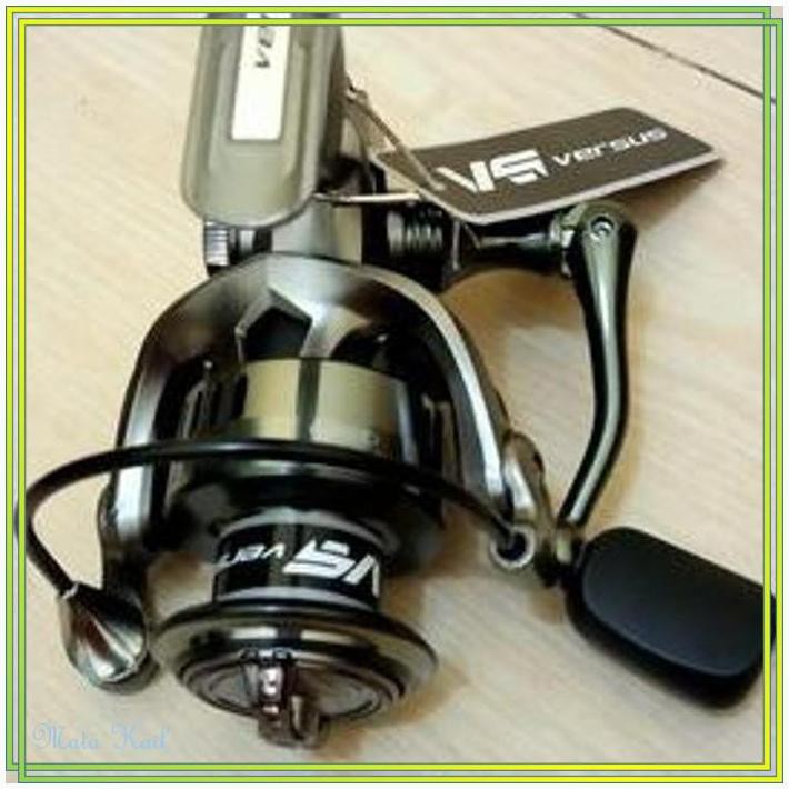 REEL VERSUS GLADIATOR SERI 2000 WS9KL