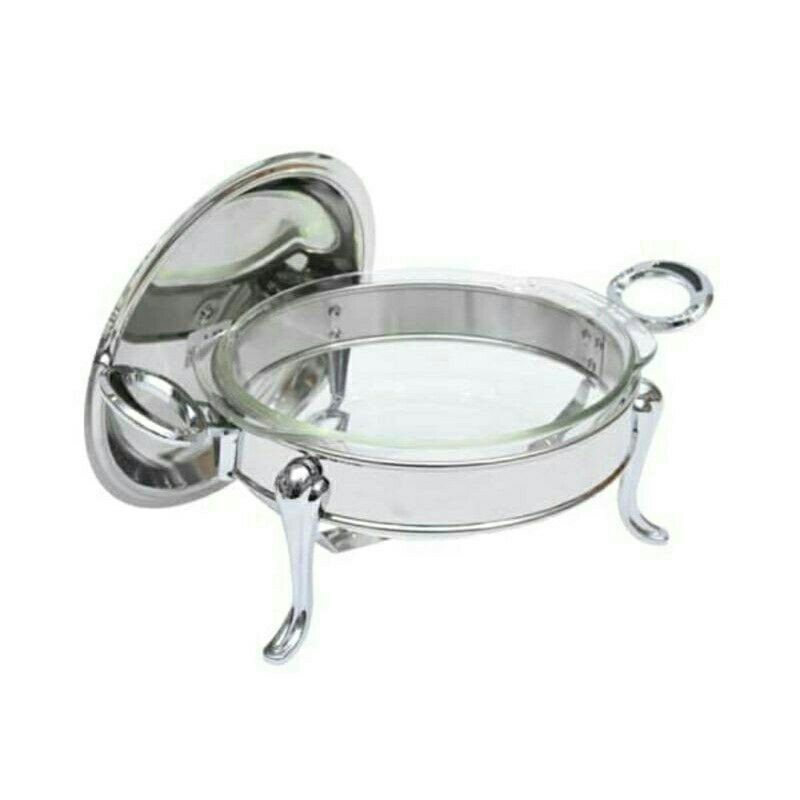 FOOD WARMER ROUND CHINESE 2L APPETITE / PENGHANGAT MAKANAN