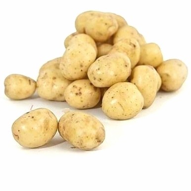 

baby potato - kentang baby - kentang rendang