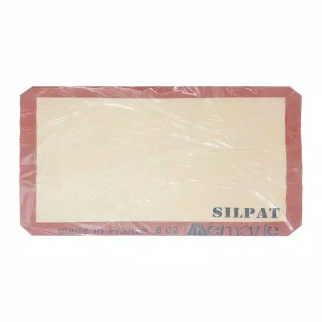 

Aman Silicone Mat Cookshabit Bergaransi