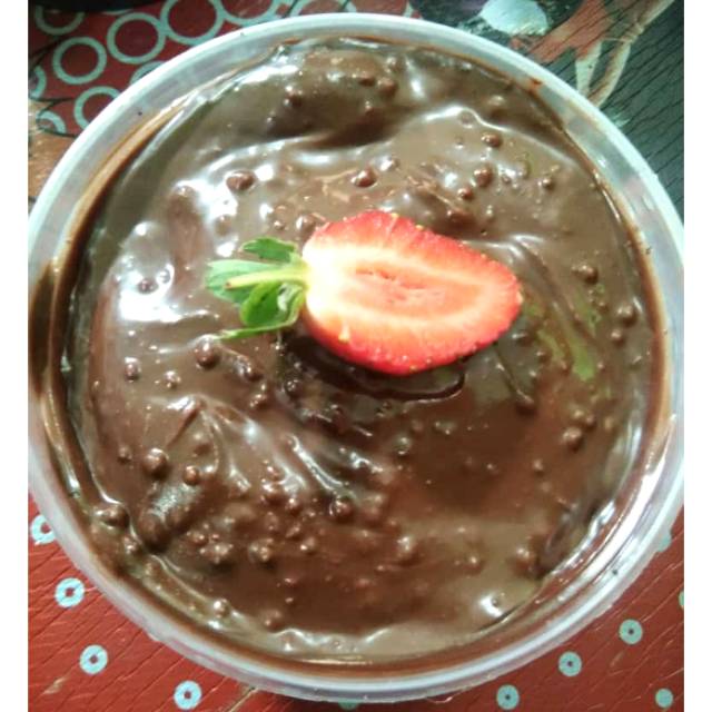 [COD] TERMURAH 300ml Chocomaltine BROWNIES/CAKE LUMER