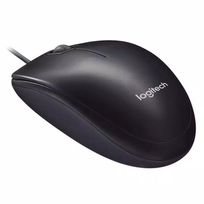 mouse logitech m90 original