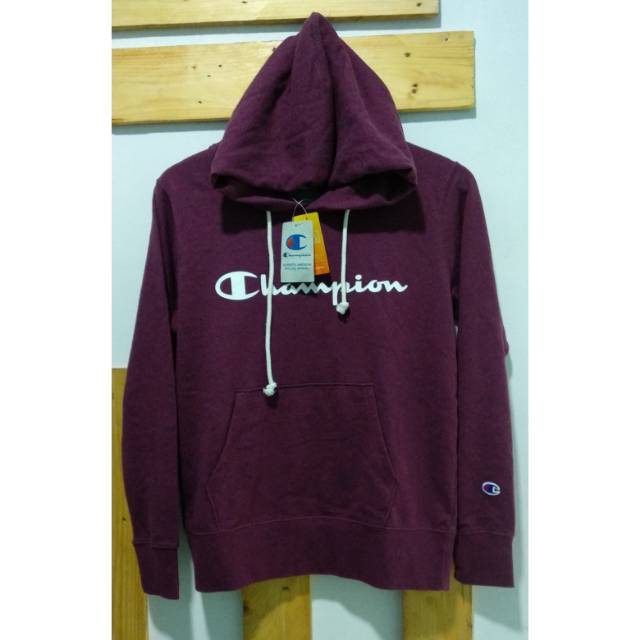 Hoodie Champion