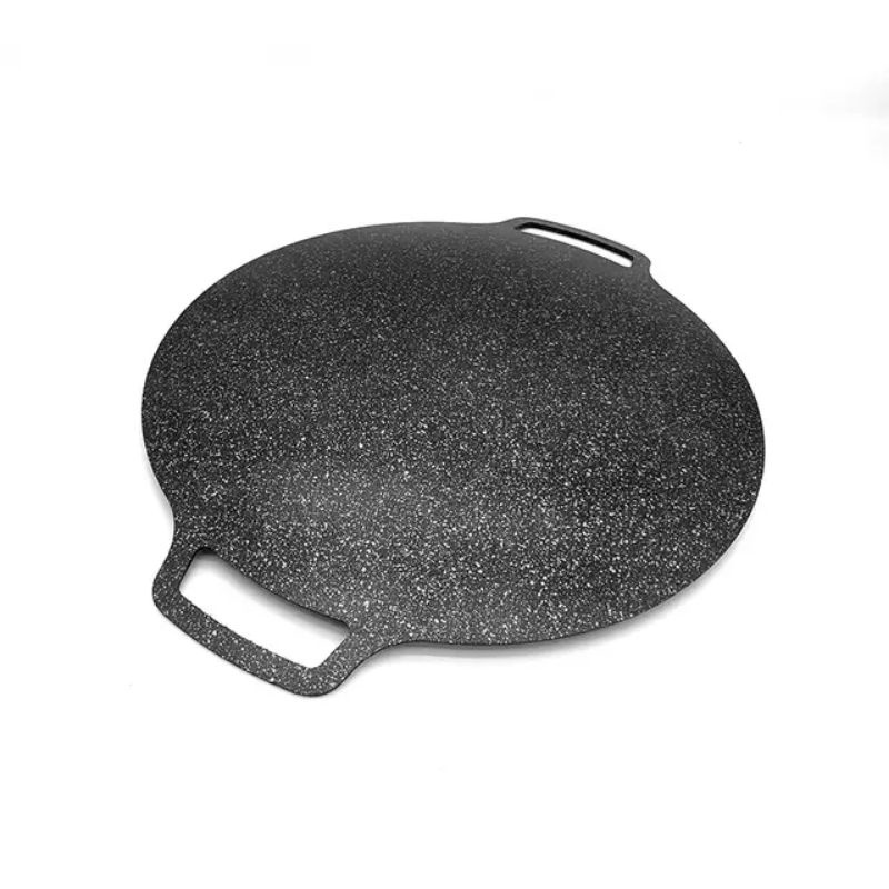 KOREAN BBQ GRILL PAN(30-CM)