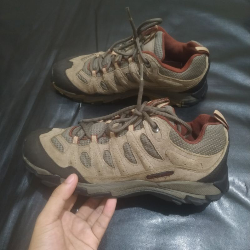 Sepatu_Columbia_Second