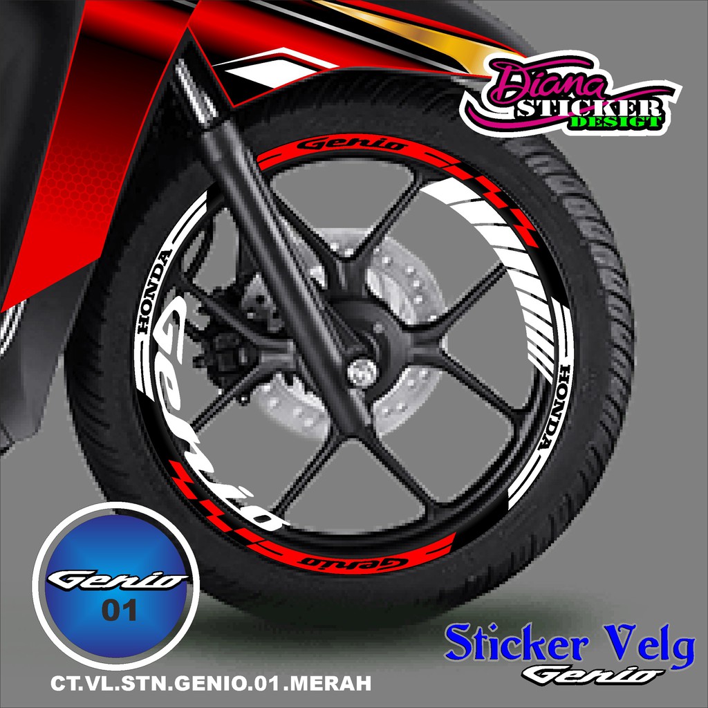 CUTTING LIST VELG GENIO-STICKER CUTTING VARIASI LIST VELG GENIO.001