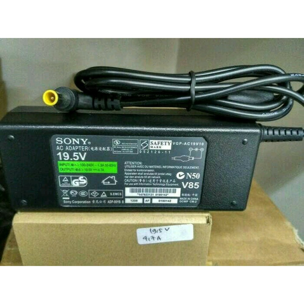 ADAPTOR TV LED LCD SONY BRAVIA Limited