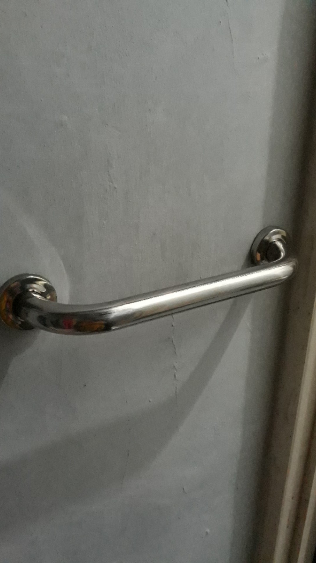 Handle Bathtub Pegangan Bathtub Pool Handle Pegangan Kamar Mandi 30 Cm Grab Bar 30 Cm