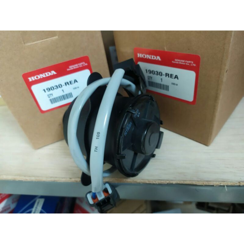 MOTOR FAN RADIATOR JAZZ GD-3/CITY/