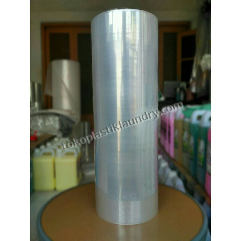 Plastik Roll Laundry Karpet