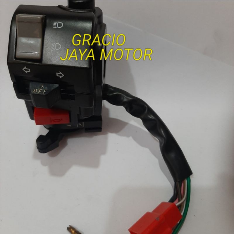 saklar kiri jupiter z 2010-2012