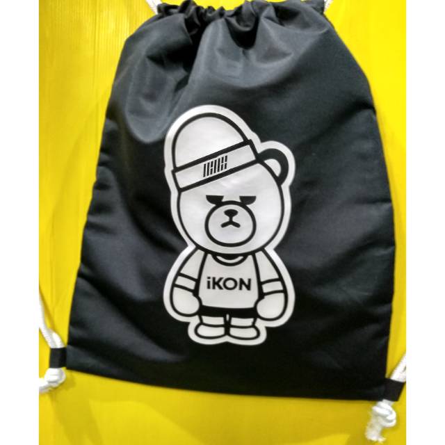 Payustoreshop Tas serut krunk ikon