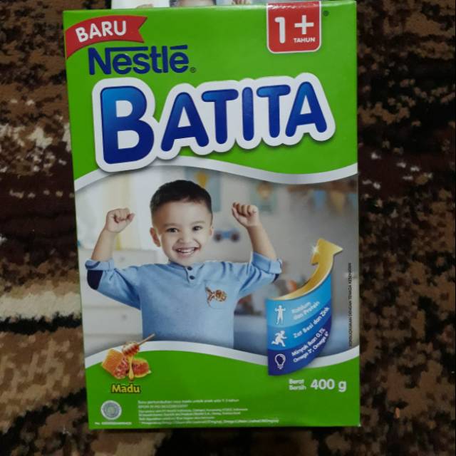 

Nestle batita