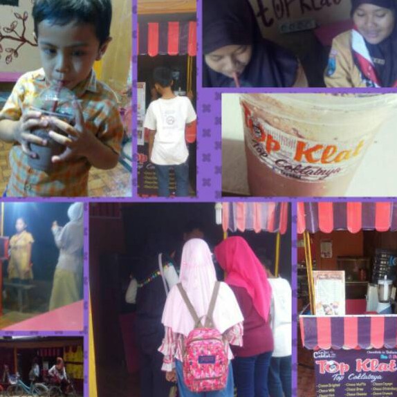 

Bubuk coklat/nyuoklattt/topklat/minuman coklat