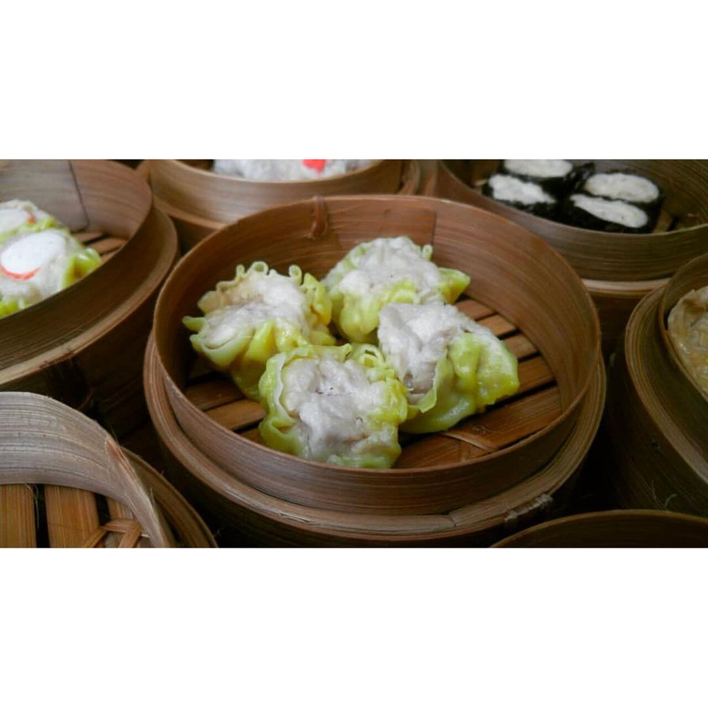 

DIMSUM (SIOMAI AYAM )