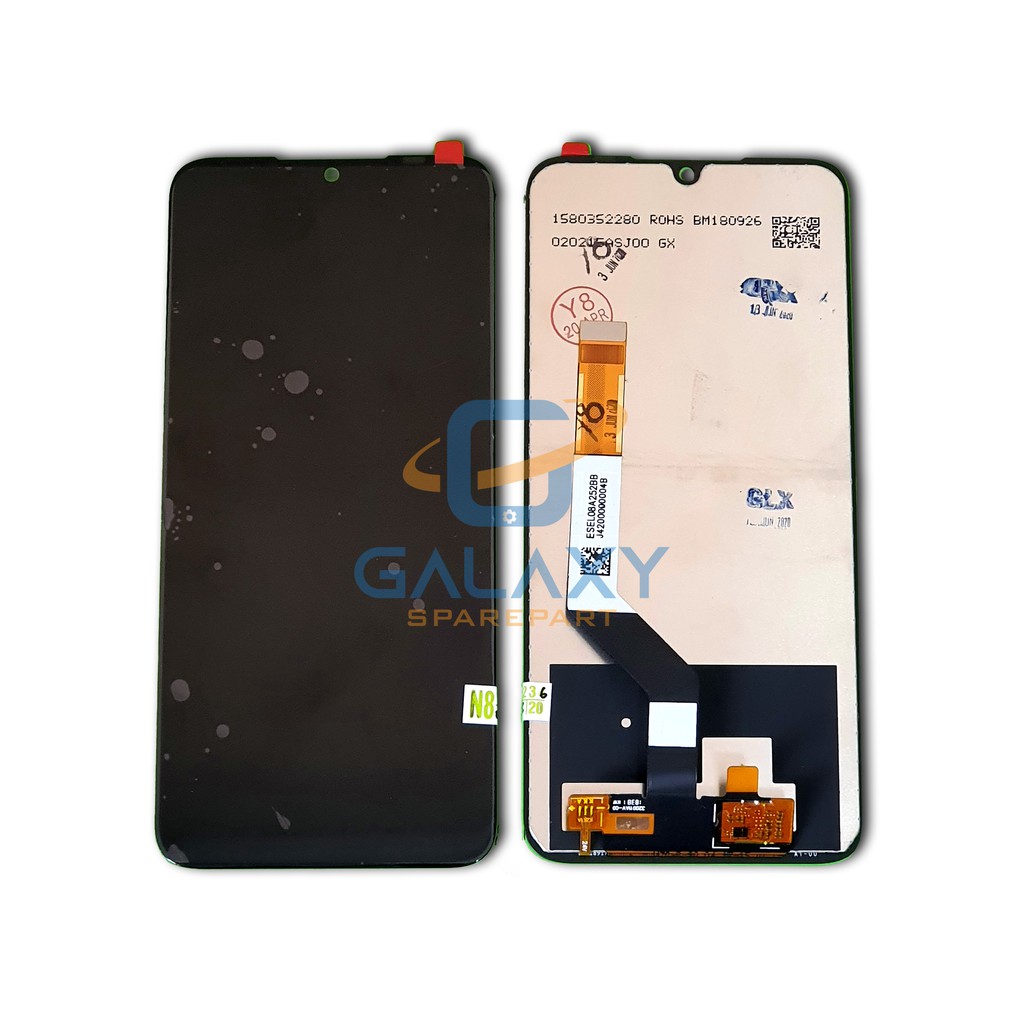 LCD TOUCHSCREEN XIAOMI REDMI NOTE 7 COMPLETE