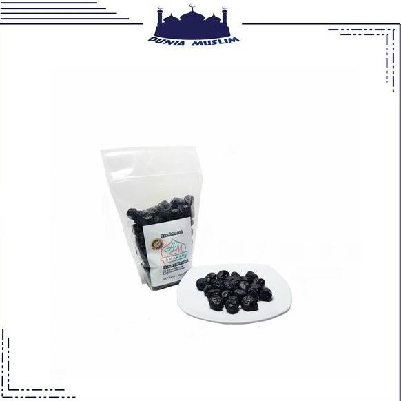 

Kurma Ajwa Packing 1Kg - Kurma Nabi Pwjp_Qy14Z