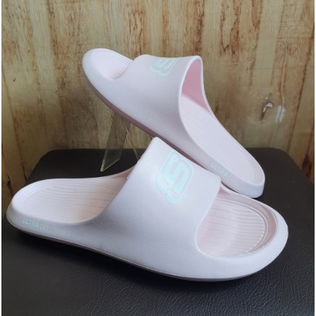 Sandal Wanita Slop Murah Sendal Cewek Rumah Casual Slip On Sendal Perempuan Selop Santai EVA